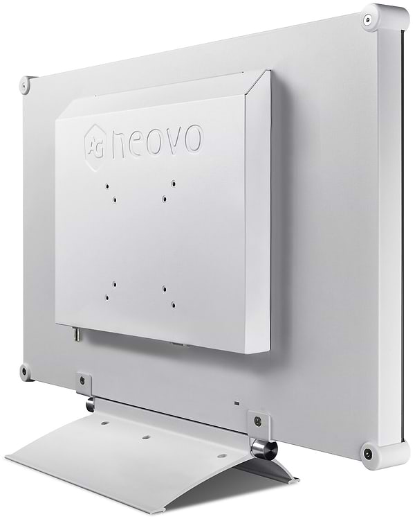 Фото - Монітор Neovo MX-2402 White