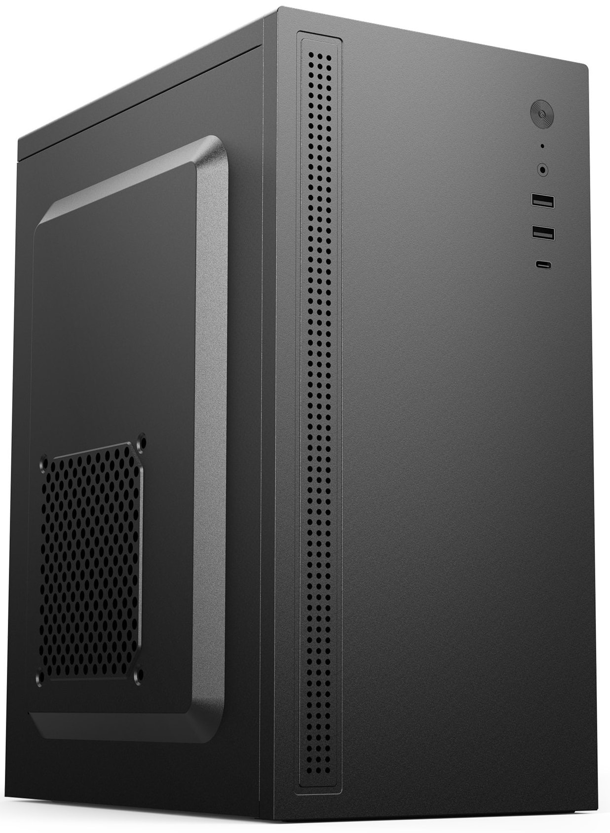 Корпус FrimeCom MX11 400W