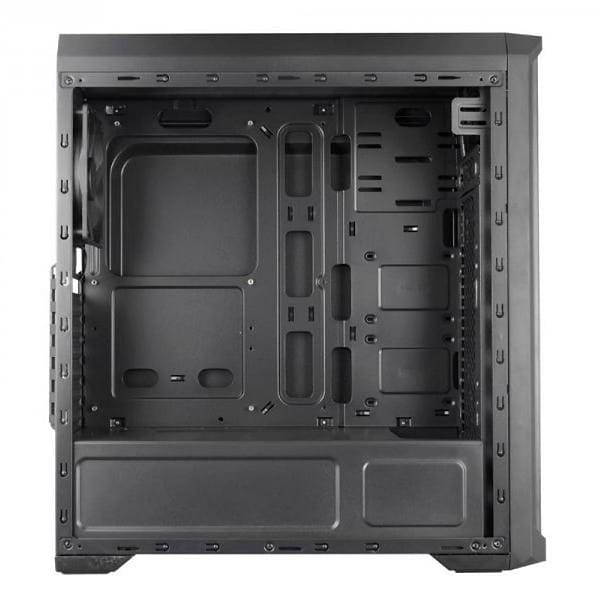 Фото - Корпус Cougar MX330-G Black