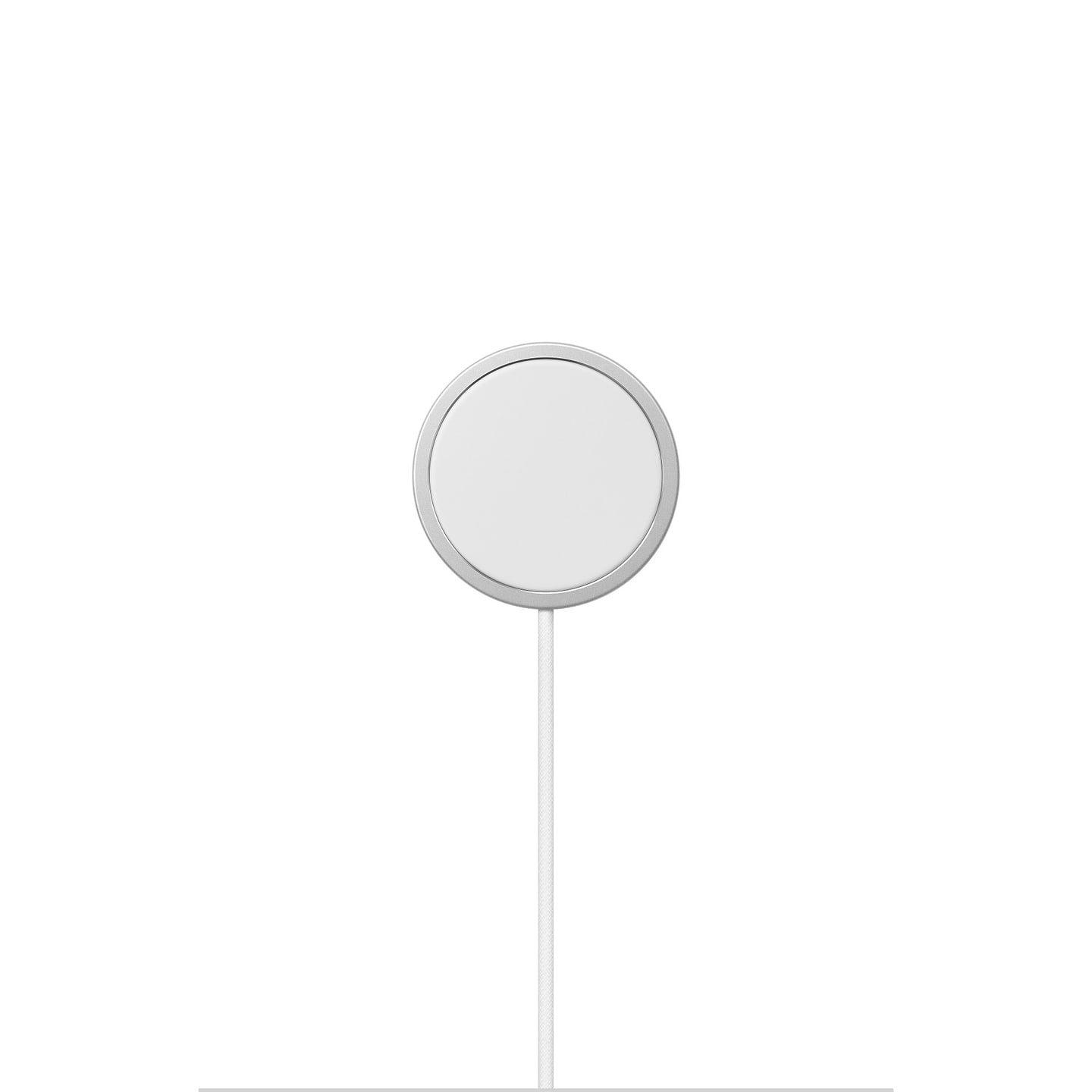 Бездротовий зарядний пристрій Apple MagSafe Charger (1 m) (MX6X3ZE/A) - Фото 1