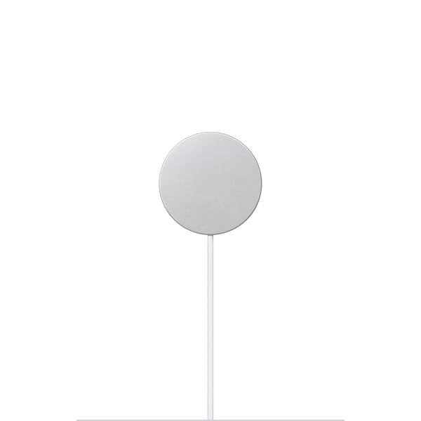 Фото - Беспроводное зарядное устройство Apple MagSafe Charger (2 m) (MX6Y3ZE/A)