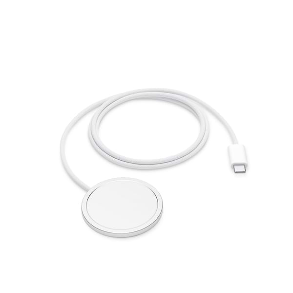 Фото - Беспроводное зарядное устройство Apple MagSafe Charger (2 m) (MX6Y3ZE/A)