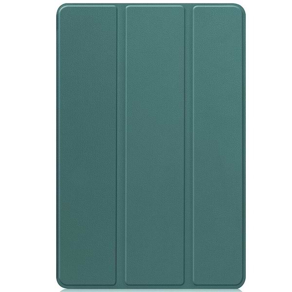 Фото - Чохол для планшета BeCover Smart Case for Xiaomi Redmi Pad 2 11.0" Dark Green (713638)