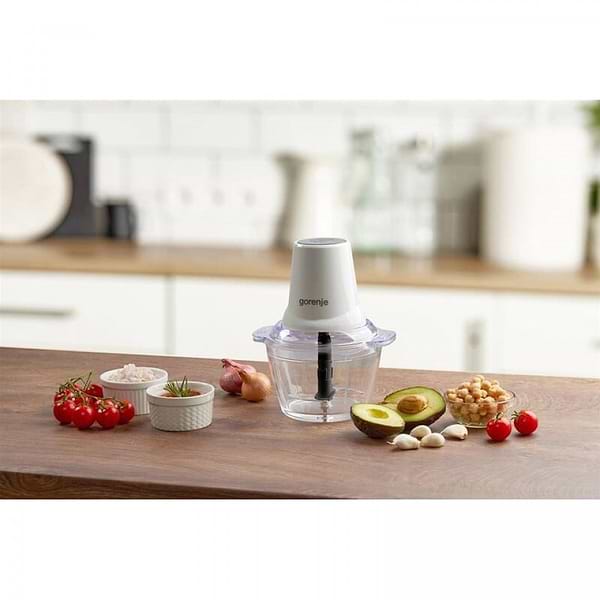 Фото - Подрібнювач Gorenje S400XG