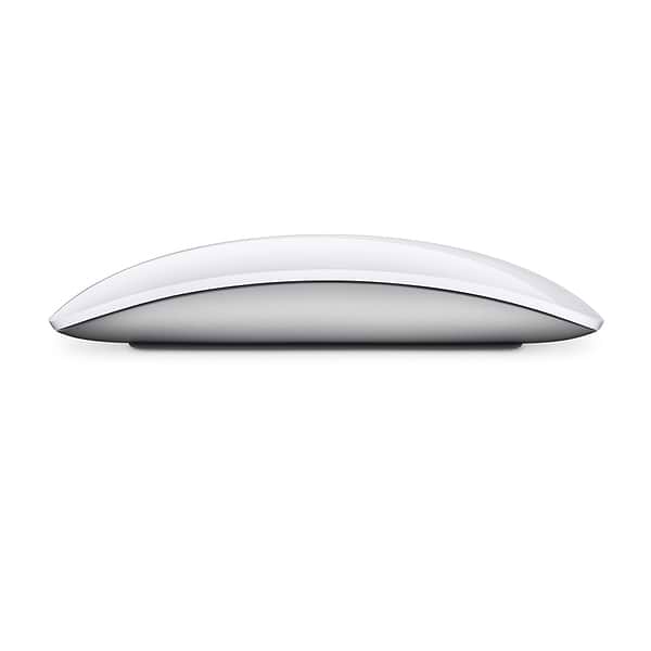 Фото - Уценка - Мышь беспроводная Apple Magic Mouse White Multi-Touch Surface (MXK53ZM/A)