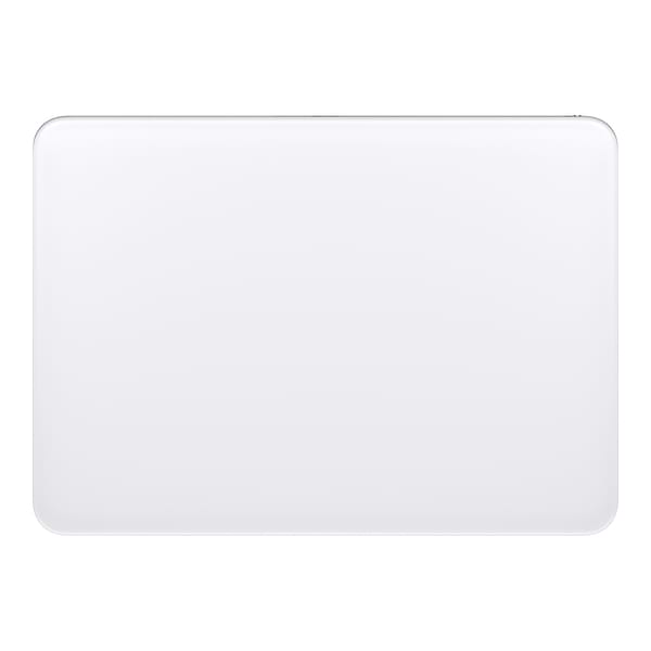 Фото - Трекпад Apple Apple Magic Trackpad White Multi-Touch Surface (MXK93ZM/A)