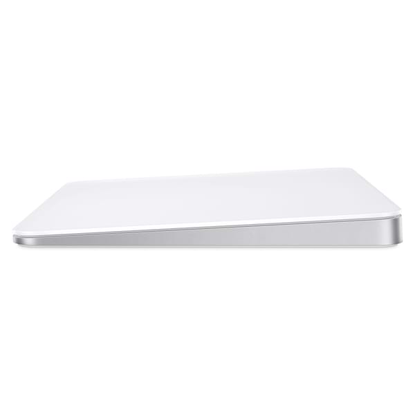 Фото - Трекпад Apple Apple Magic Trackpad White Multi-Touch Surface (MXK93ZM/A)