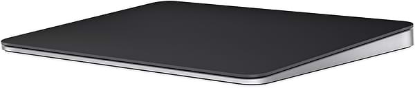 Фото - Трекпад Apple Apple Magic Trackpad Black Multi-Touch Surface (MXKA3ZM/A)