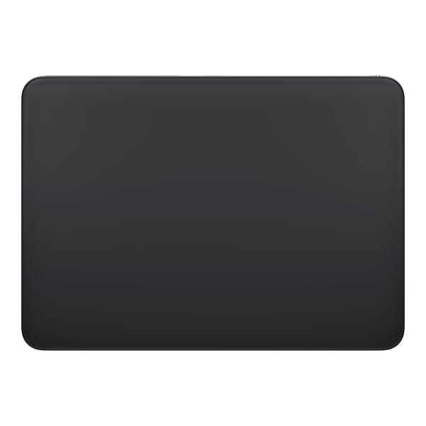 Фото - Трекпад Apple Apple Magic Trackpad Black Multi-Touch Surface (MXKA3ZM/A)