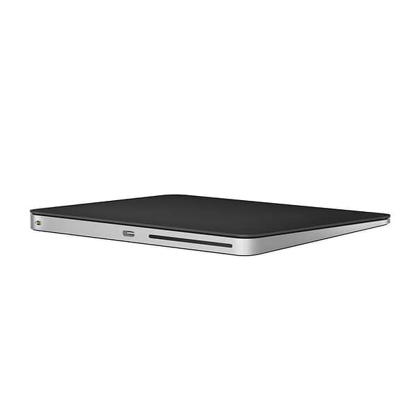 Фото - Трекпад Apple Apple Magic Trackpad Black Multi-Touch Surface (MXKA3ZM/A)