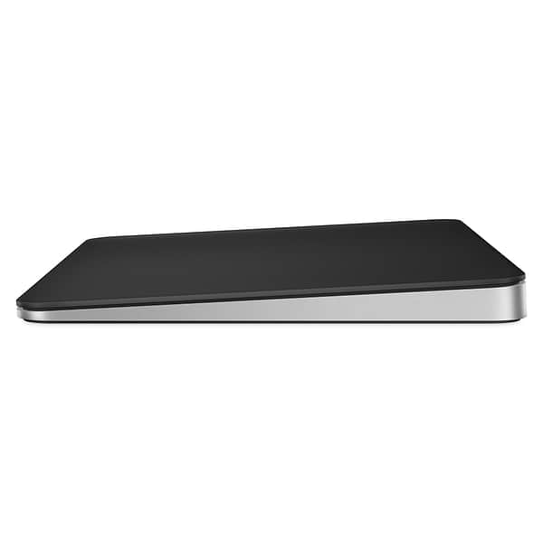 Фото - Трекпад Apple Apple Magic Trackpad Black Multi-Touch Surface (MXKA3ZM/A)