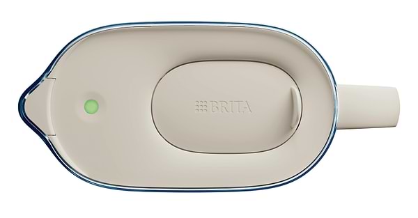 Фото - Фільтр-глечик Brita Style Essential XL Mxpro пісочний