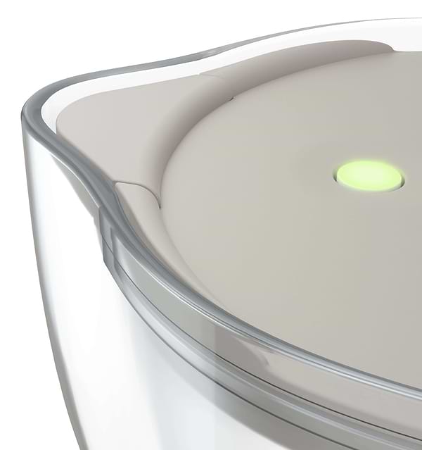 Фото - Фільтр-глечик Brita Style Essential XL Mxpro пісочний