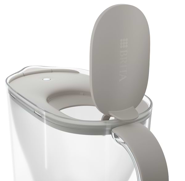 Фото - Фільтр-глечик Brita Style Essential XL Mxpro пісочний