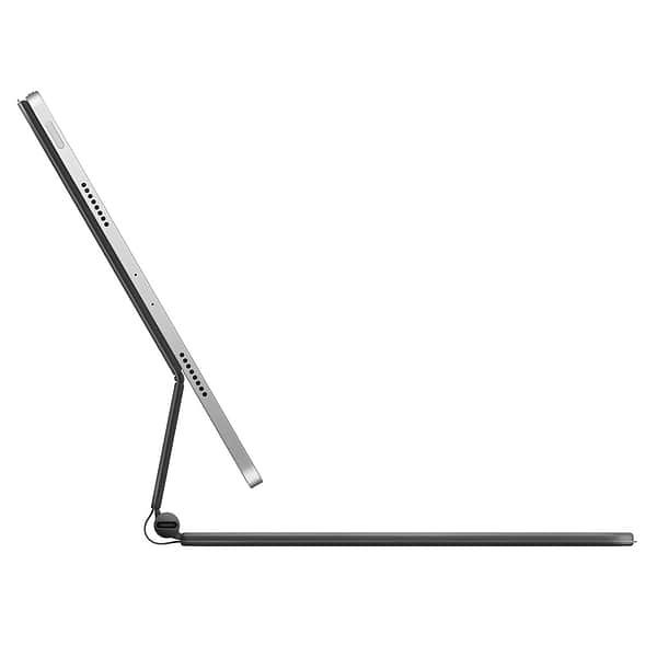 Фото - Чехол-клавиатура для планшета Apple Magic Keyboard for iPad Pro 11" (3 gen)/iPad Air 11'' (M2)/iPad Air 11'' (M3) Black (MXQT2UA/A)