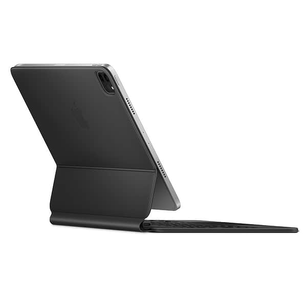 Фото - Чехол-клавиатура для планшета Apple Magic Keyboard for iPad Pro 11" (3 gen)/iPad Air 11'' (M2)/iPad Air 11'' (M3) Black (MXQT2UA/A)