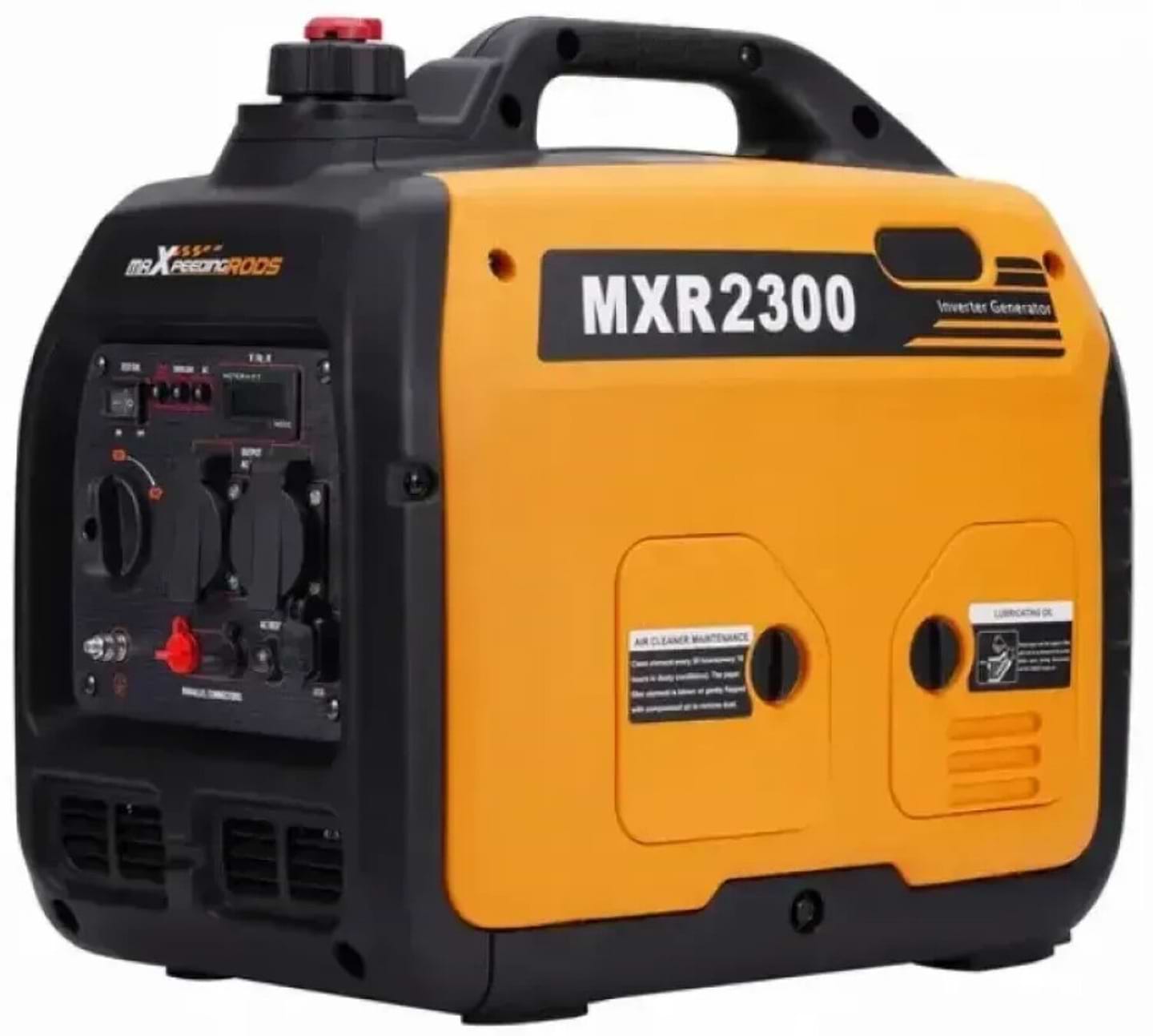 Генератор инверторный MaXpeedingRods MXR2300