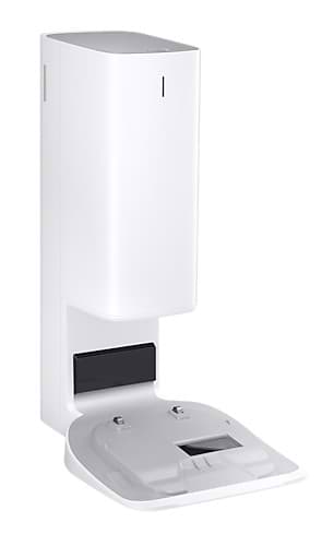 Фото - Робот-пылесос Samsung Jet Bot AI+ VR50T95735W/EV
