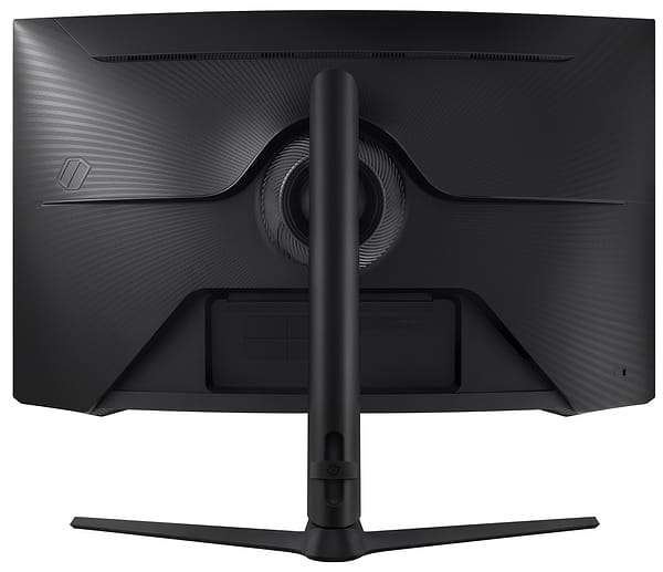 Фото - Уценка - Монитор игровой Samsung Odyssey G6 SMART (LS32BG650EIXUA)