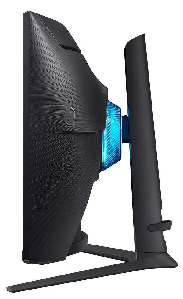 Фото - Уценка - Монитор игровой Samsung Odyssey G6 SMART (LS32BG650EIXUA)
