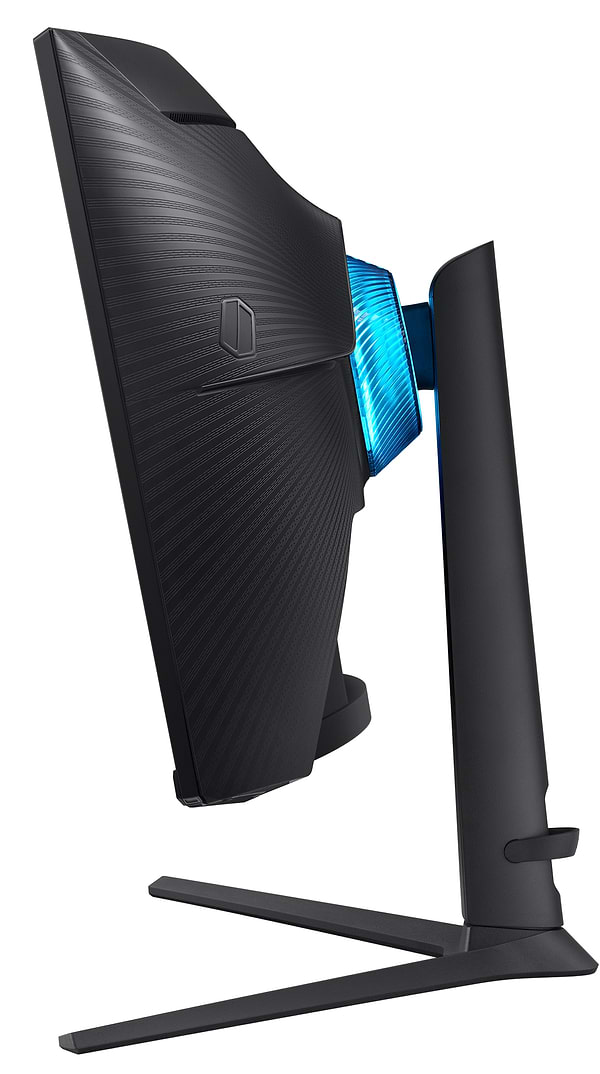 Фото - Уценка - Монитор игровой Samsung Odyssey G6 SMART (LS32BG650EIXUA)