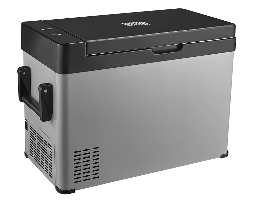 Холодильник автомобільний Mystery MRQ-55