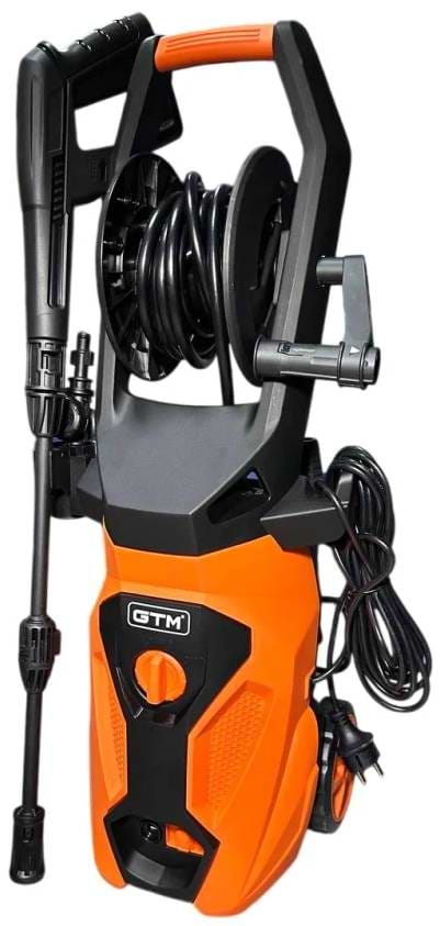 Минимойка GTM LT305-1800K
