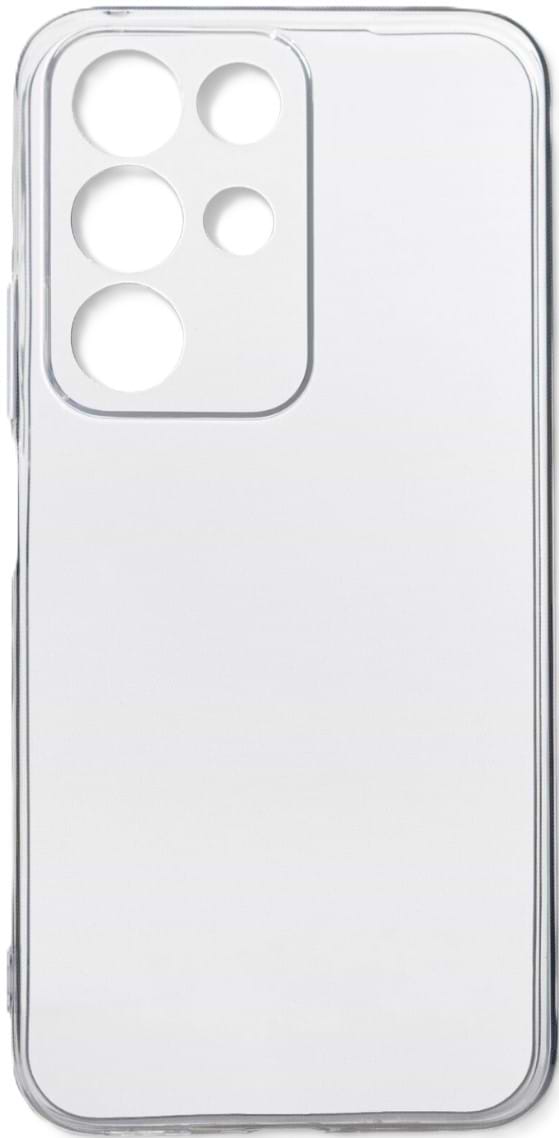 Фото - Чехол для смартфона BeCover for Realme C85 5G Transparancy (715040)