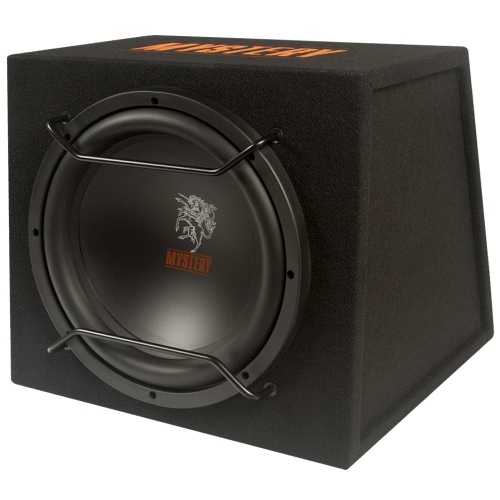 Фото - Автосабвуфер Mystery MBB-306A