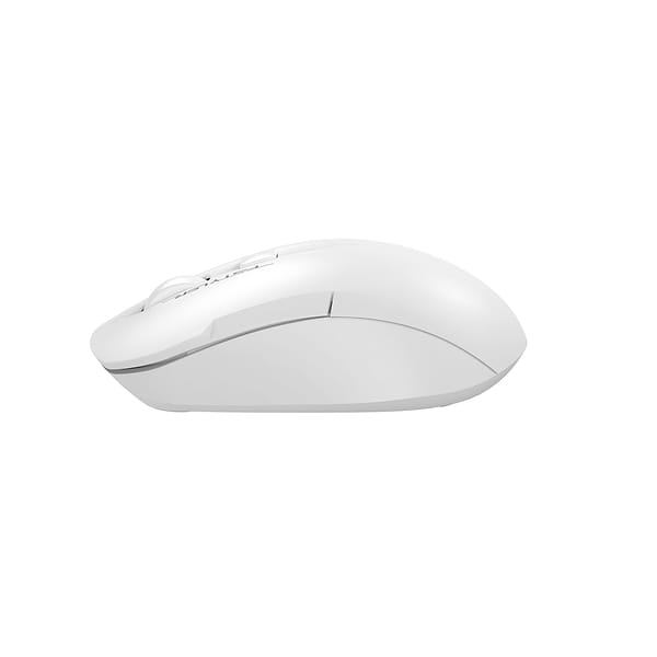 Фото - Миша бездротова A4tech Fstyler FG16C Air White