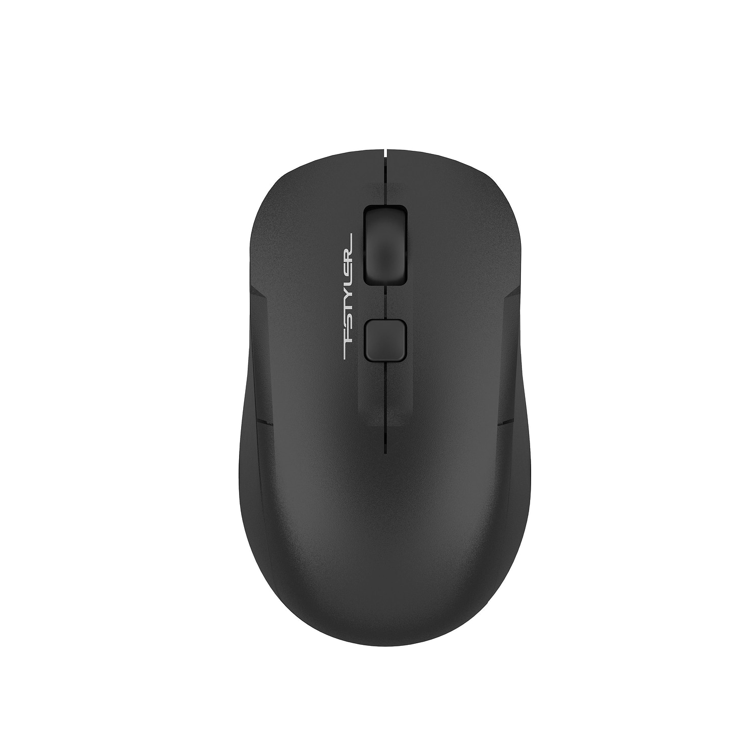 Миша бездротова A4tech Fstyler FG16CS Air Black - Фото 1