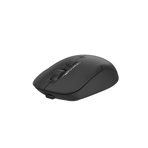 Фото - Миша бездротова A4tech Fstyler FG16CS Air Black