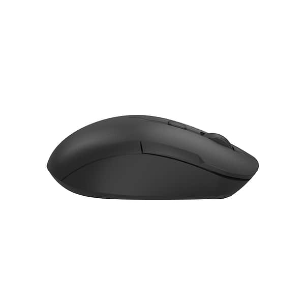 Фото - Миша бездротова A4tech Fstyler FG16CS Air Black