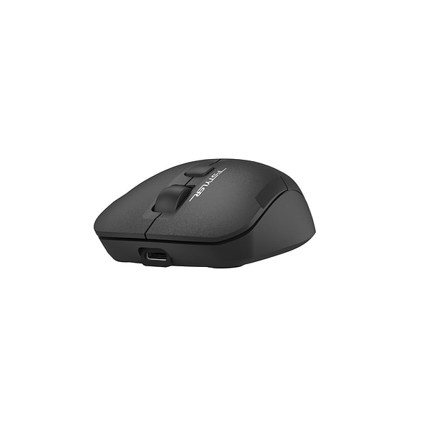 Фото - Миша бездротова A4tech Fstyler FG16CS Air Black