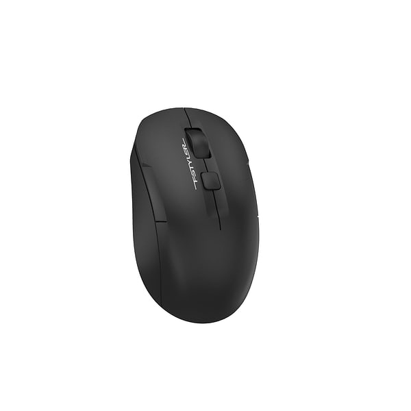 Фото - Миша бездротова A4tech Fstyler FG16CS Air Black