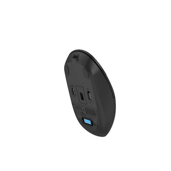 Фото - Миша бездротова A4tech Fstyler FG16CS Air Black