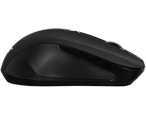 Фото - Мышь беспроводная Acer OMR010 WL (ZL.MCEEE.028) Black