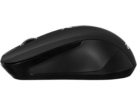 Фото - Мышь беспроводная Acer OMR010 WL (ZL.MCEEE.028) Black