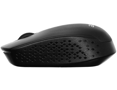 Фото - Миша бездротова Acer OMR020 WL (ZL.MCEEE.029) Black