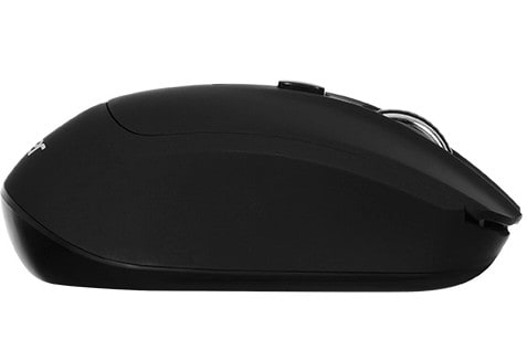 Фото - Миша бездротова Acer OMR040 WL (ZL.MCEEE.02C) Black