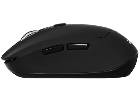 Фото - Миша бездротова Acer OMR040 WL (ZL.MCEEE.02C) Black