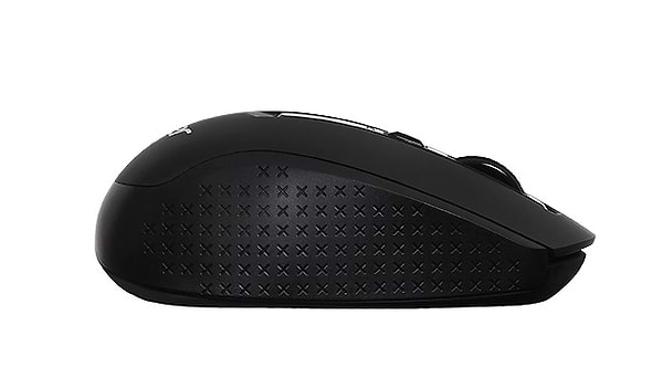 Фото - Мышь беспроводная Acer OMR070 WL/BT (ZL.MCEEE.02F) Black