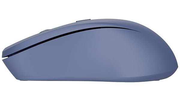 Фото - Миша бездротова Trust MYDO SILENT WL Blue (25041)