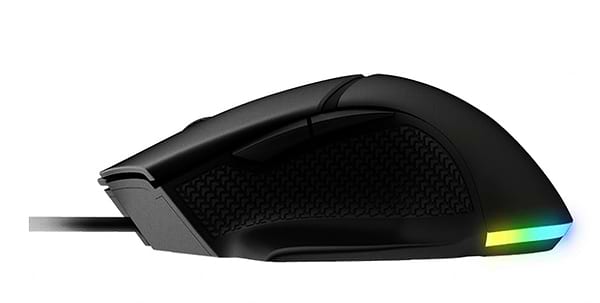 Фото - Мышь проводная игровая MSI Clutch GM20 Elite