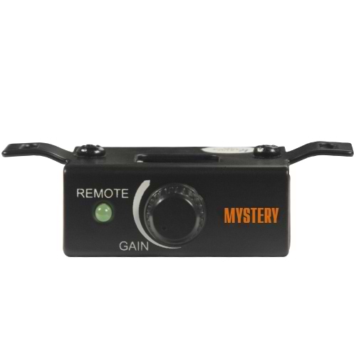 Фото - Автосабвуфер Mystery MBB-306A