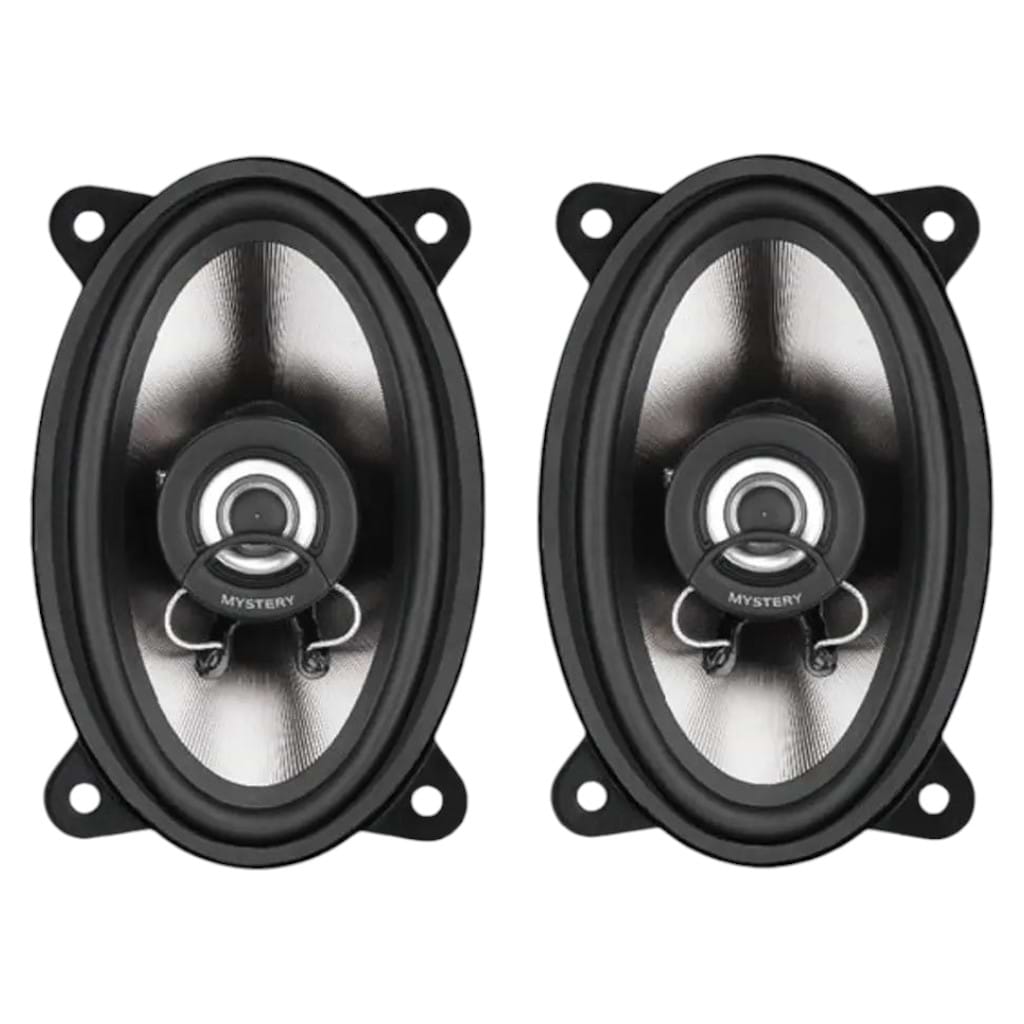 Купити Автоакустика Mystery MJ 460 - Фото 1 Автоакустика Mystery MJ 460 - Фото 1