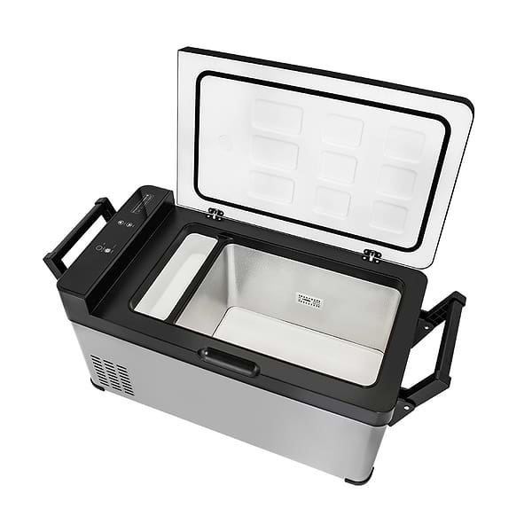 Фото - Уцінка - Холодильник автомобільний Mystery MRQ-40