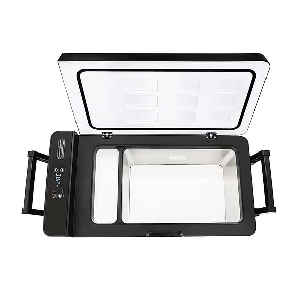 Фото - Холодильник автомобильный Mystery MRQ-30