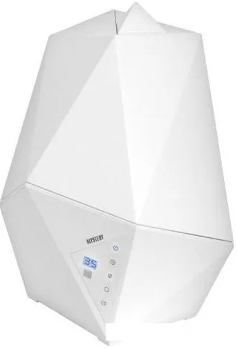 Зволожувач повітря Mystery MAH-2604 white
