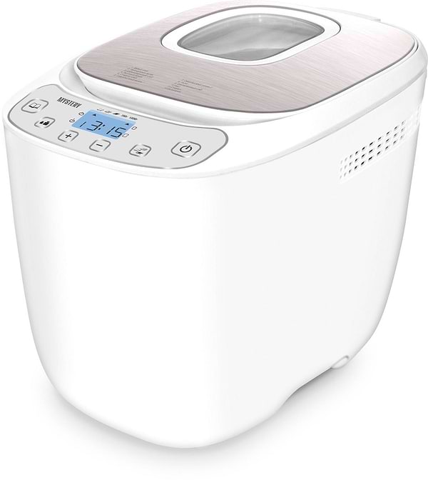 Фото - Хлебопечь Mystery MBM-1211